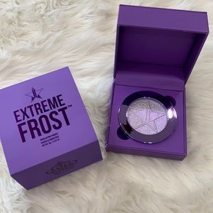Jeffree Star Choking on Ice Extreme Frost